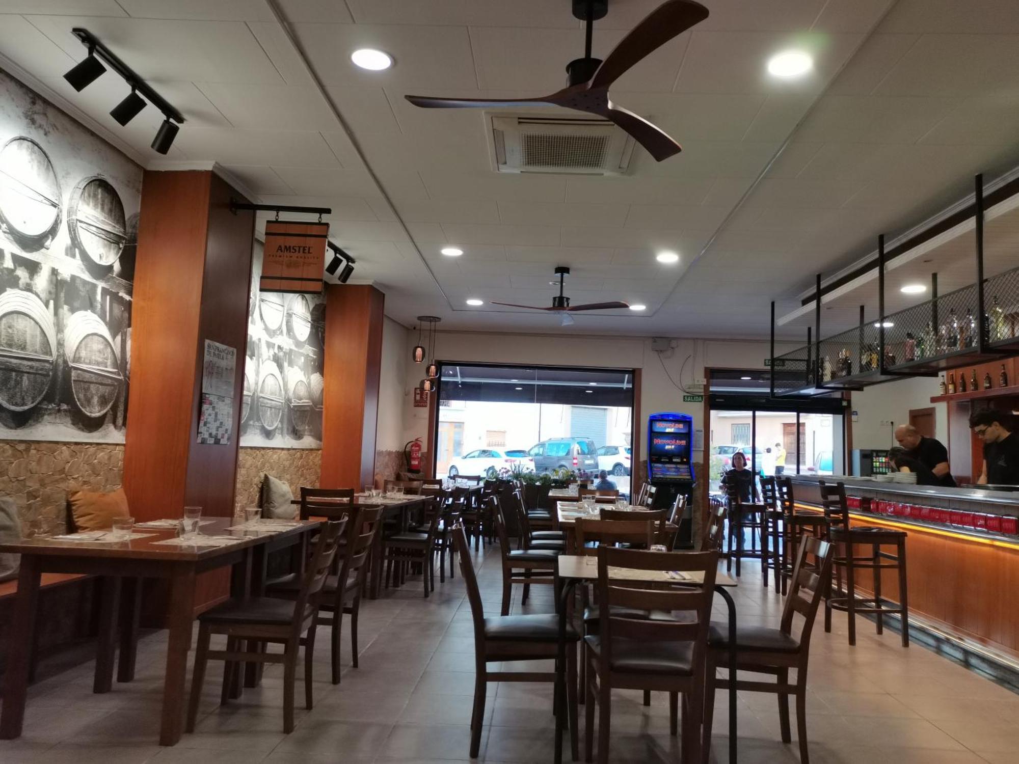 Apartamento Rural La Plaza Vieja Viver  Exteriér fotografie