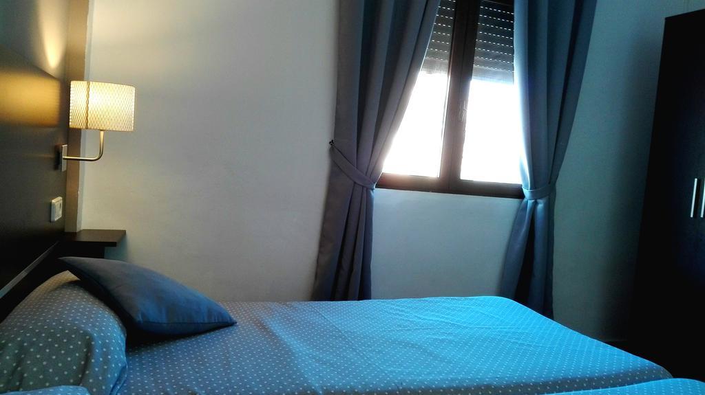 Apartamento Rural La Plaza Vieja Viver  Exteriér fotografie