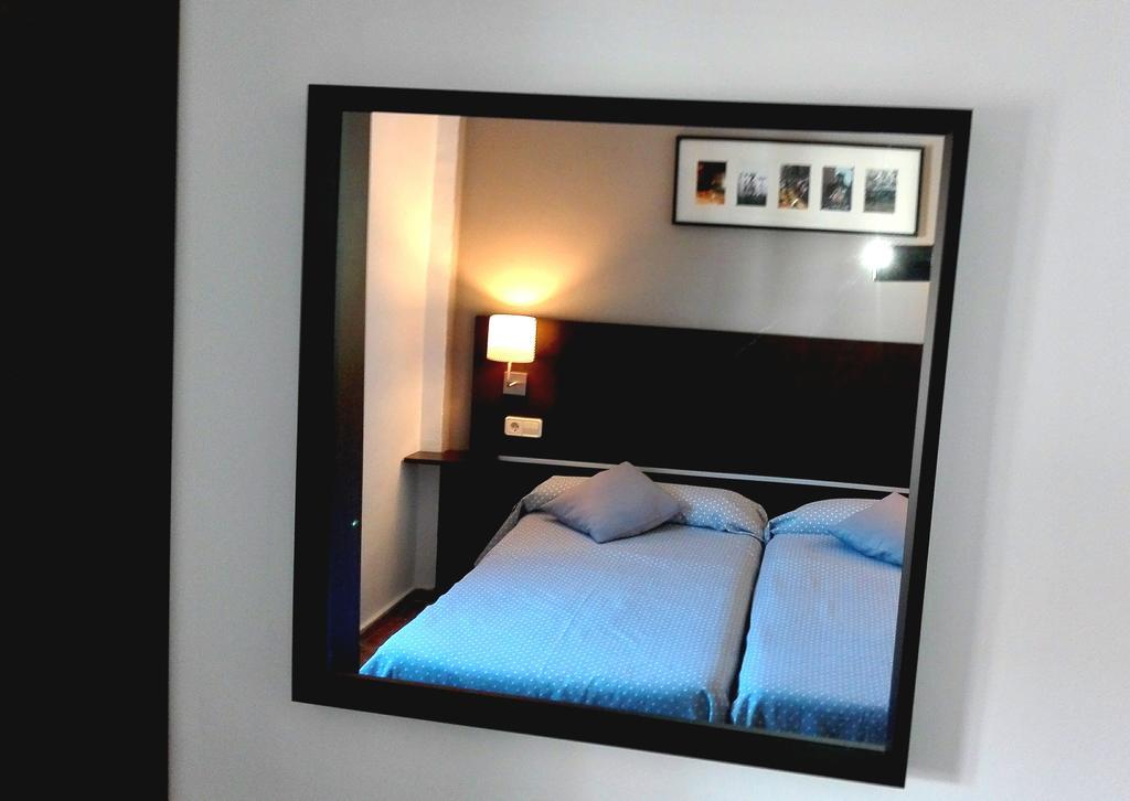 Apartamento Rural La Plaza Vieja Viver  Exteriér fotografie