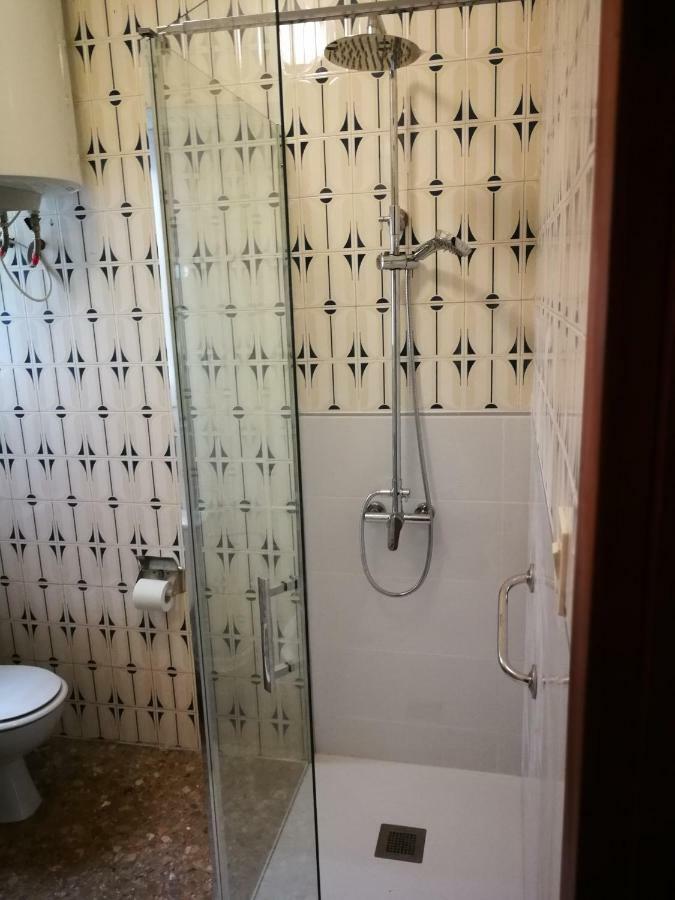 Apartamento Rural La Plaza Vieja Viver  Exteriér fotografie