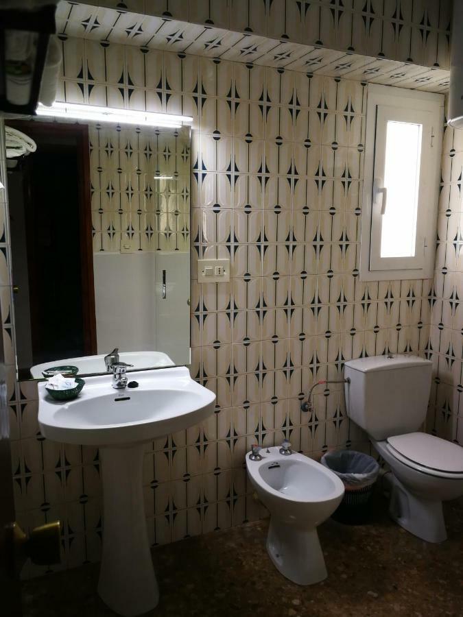 Apartamento Rural La Plaza Vieja Viver  Exteriér fotografie